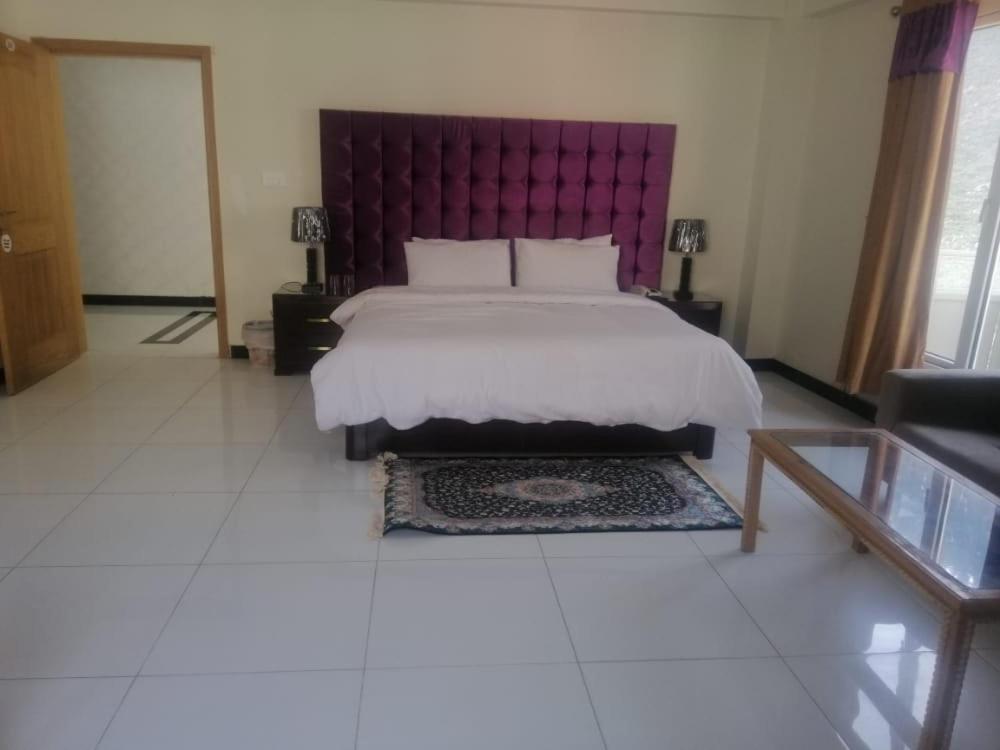 Cloud Way Hotel Naran Extérieur photo