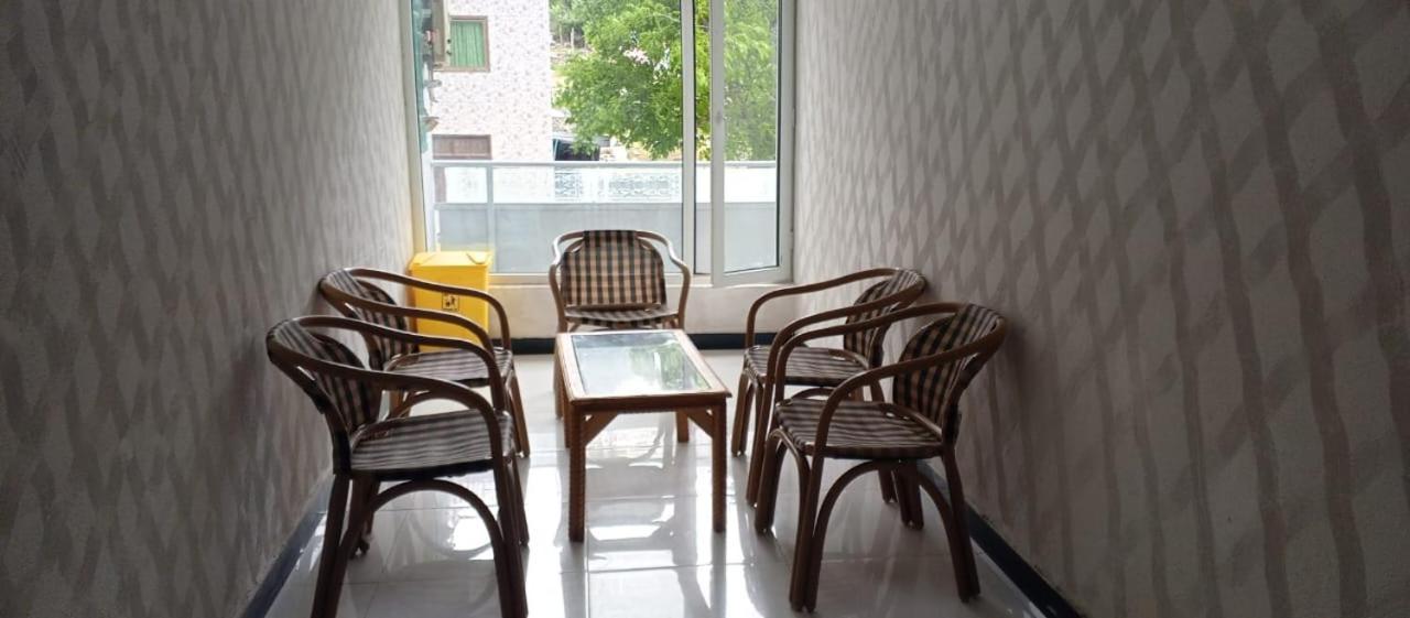 Cloud Way Hotel Naran Extérieur photo