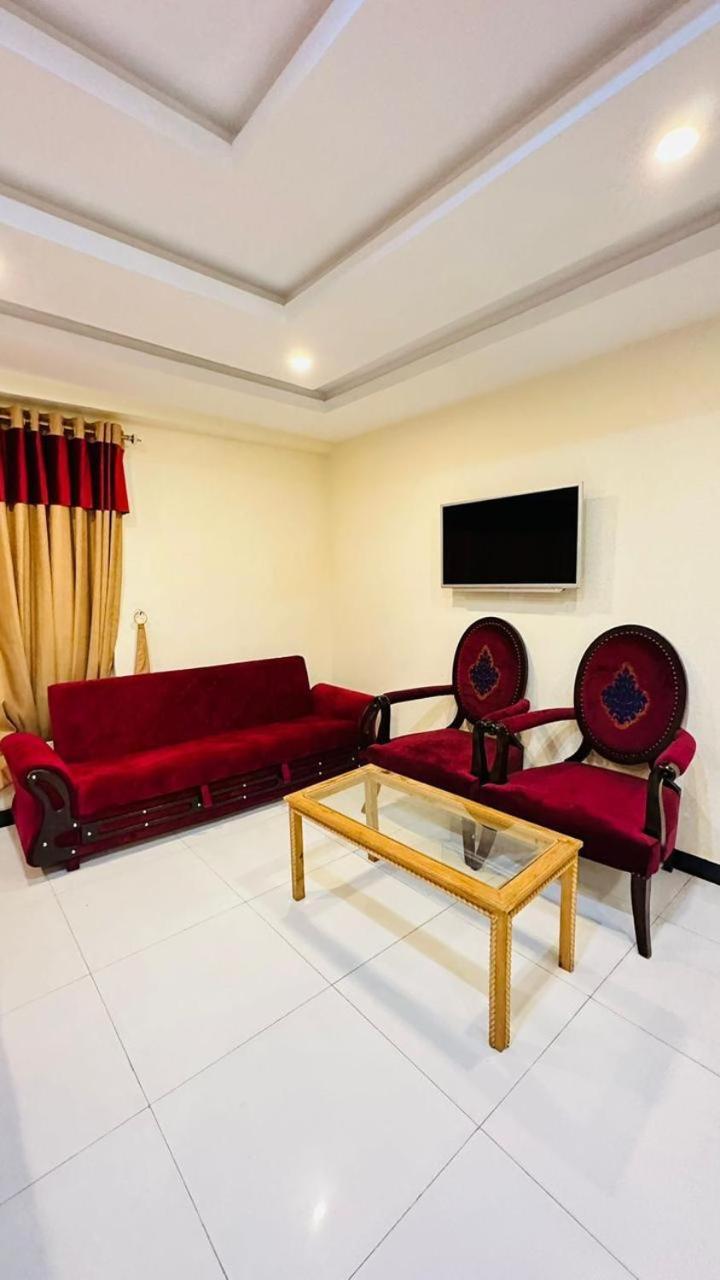 Cloud Way Hotel Naran Extérieur photo