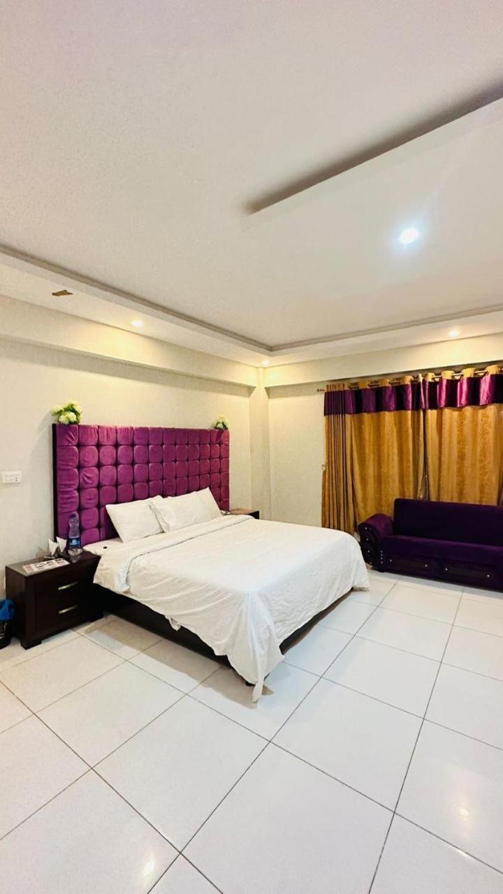 Cloud Way Hotel Naran Extérieur photo