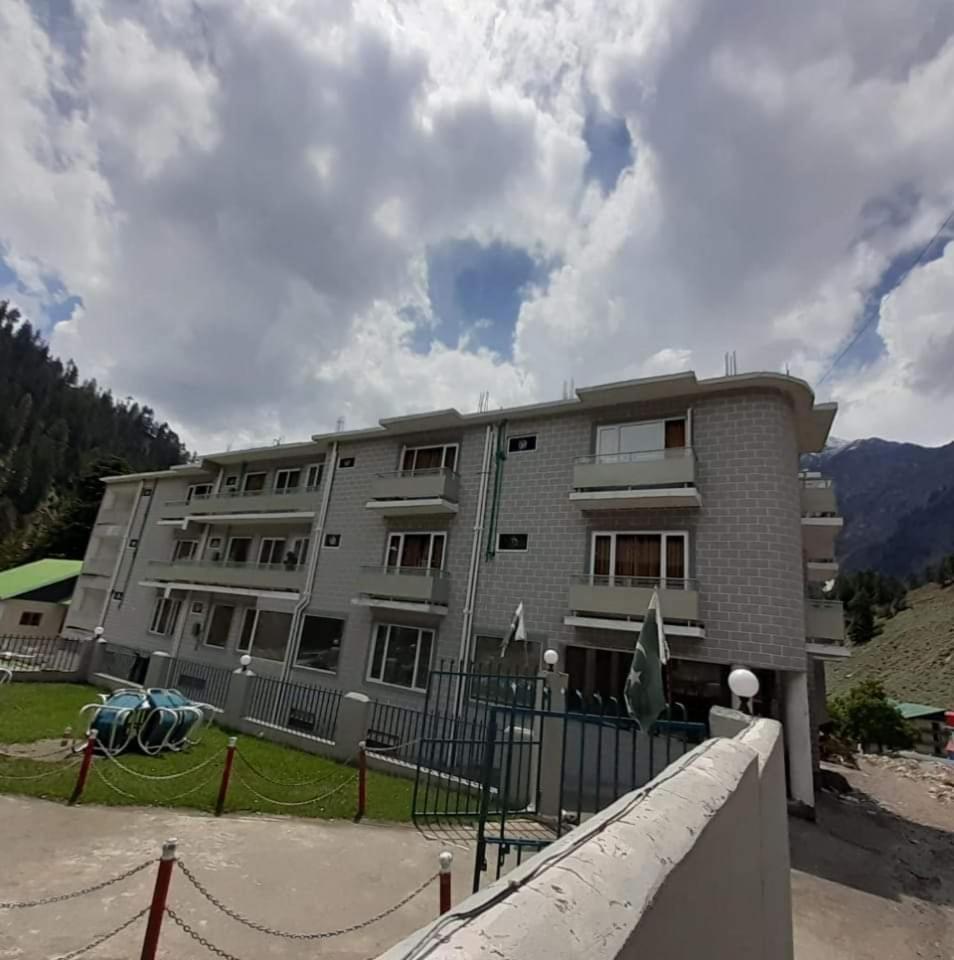 Cloud Way Hotel Naran Extérieur photo