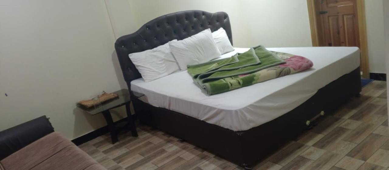 Cloud Way Hotel Naran Extérieur photo